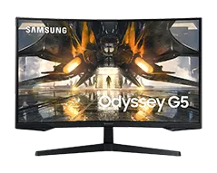 Монитор Samsung