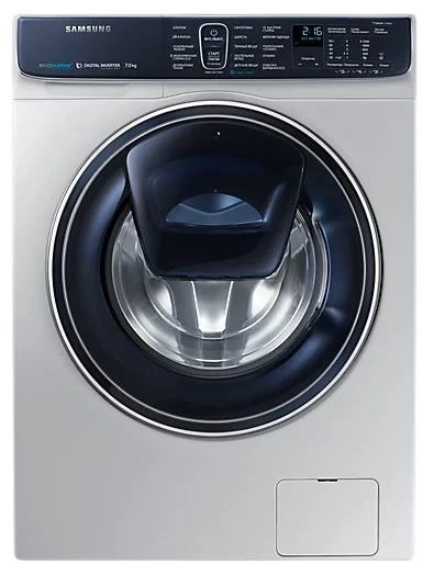 Стиральная машина Samsung