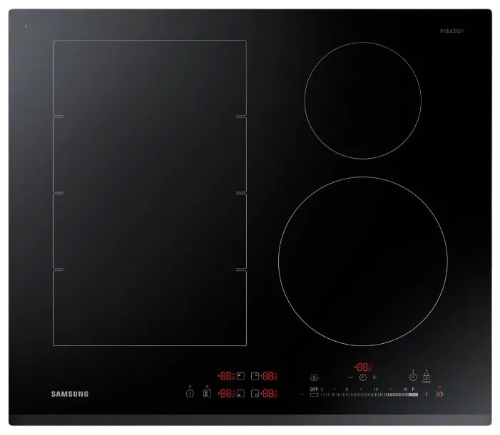 Ремонт CTI613EHD