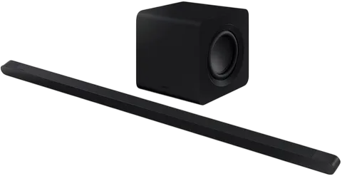 Ремонт HW-S800D