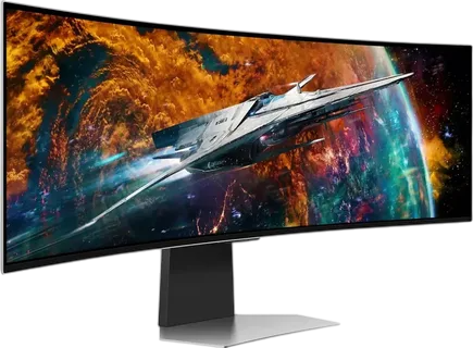 Ремонт Odyssey OLED G6 (27