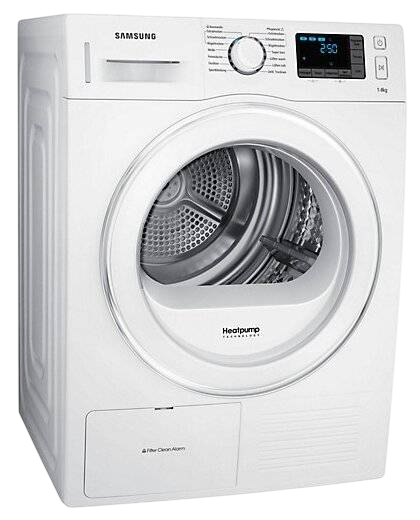 Ремонт DV70M5020KW
