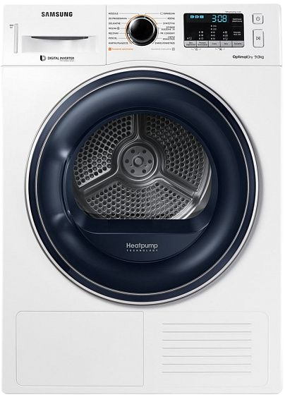 Ремонт DV90M52003W
