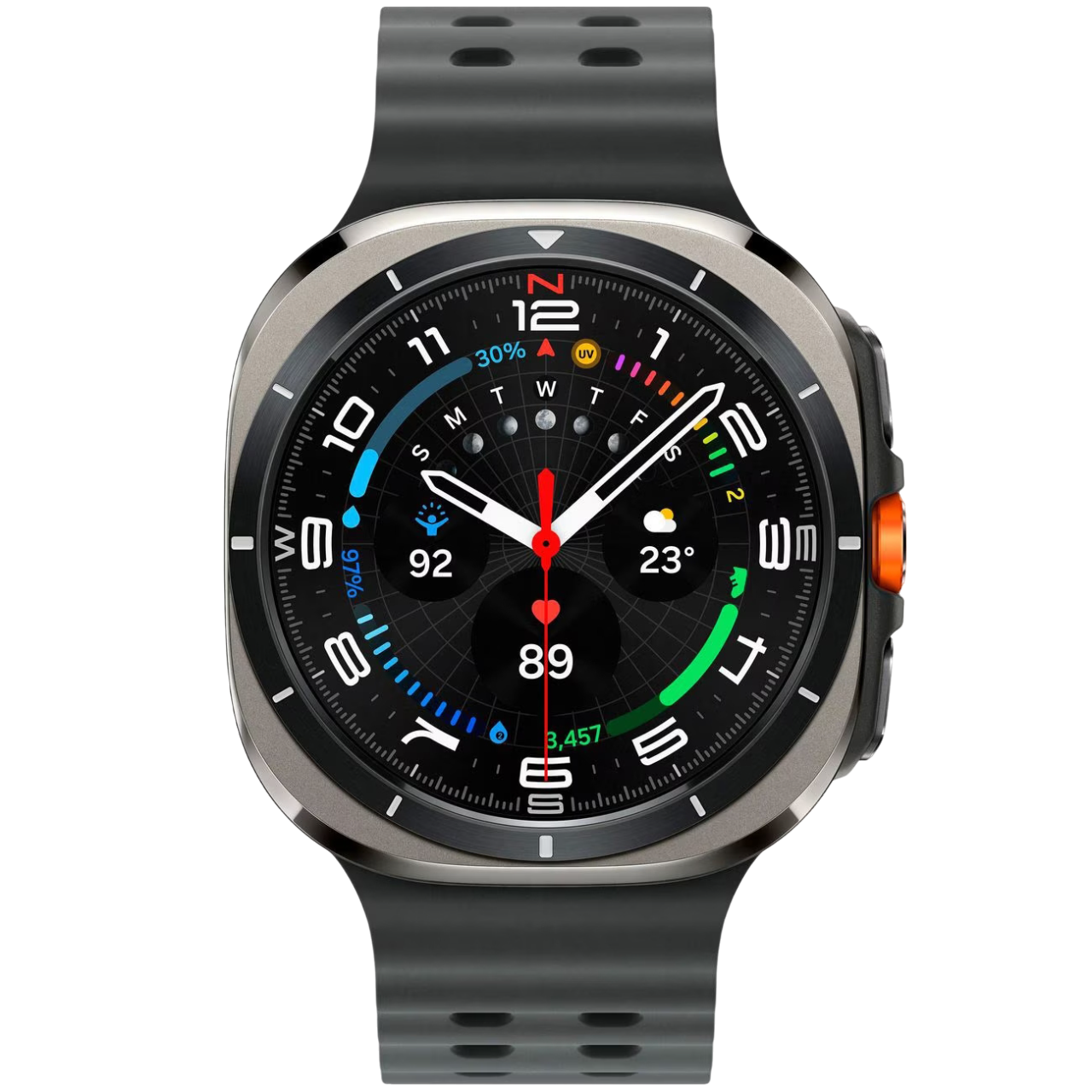 Ремонт Galaxy Watch 7 Ultra 47mm LTE