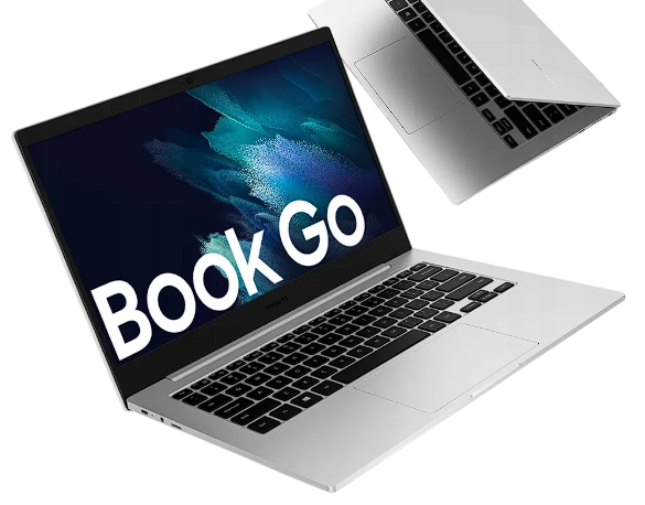 Ремонт Galaxy Book Go